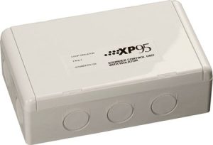 55000-852APO - Apollo XP95 Módulo de controlo audiovisual – com isolador