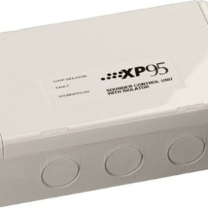 55000-852APO - Apollo XP95 Módulo de Controlo de Sirenes – com Isolador