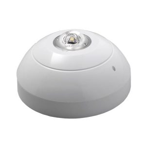 55000-748APO - Apollo XP95 Sinalizador visual para área aberta Categoria C – Corpo Branco (Flash Branco) (C-3-15) – Isolador Kit
