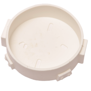 45681-519APO - Apollo tampa para base Orbis