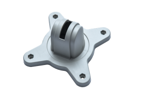 29600-527 - Apollo Suporte para detetor linear