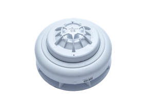XPA-CB-14018-APO - Apollo XPander - Detetor térmico (CS) com Base de sirene