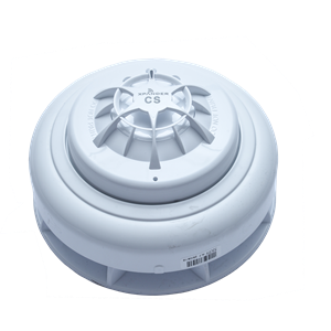 XPA-CB-14018-APO - Apollo XPander - Detetor térmico (CS) com Base de sirene