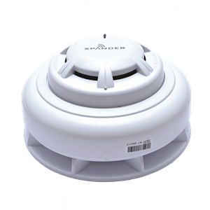 XPA-CB-14016-APO - Apollo XPander - Detetor ótico de fumo com Base de sirene