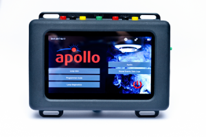 SA7800-870APO - Apollo Inteligente kit de teste