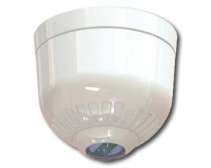 29600-802 - Apollo convencional área aberta VAD Cat. C – corpo branco (branco flash) (C-3-15)