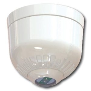 29600-802 - Apollo convencional área aberta VAD Cat. C – corpo branco (branco flash) (C-3-15)