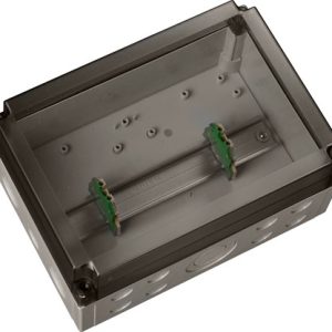 29600-240 - Apollo para Calha DIN Interface Caixa (245mm para Calha DIN)