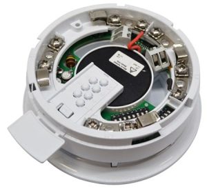 45681-277APO - Apollo XP95 Base com sirene – com isolador