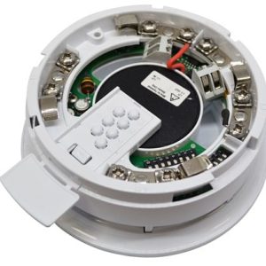45681-277APO - Apollo XP95 Base com sirene – com Isolador