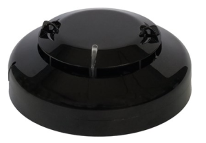 SA5100-760APO - Apollo Soteria Detetor multissensor (ótico/térmico) – preto