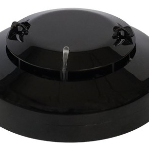 SA5100-760APO - Apollo Soteria Detetor multissensor (ótico/térmico) – preto