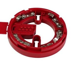 SA5000-202APO - Apollo Base XPERT 8 - vermelha