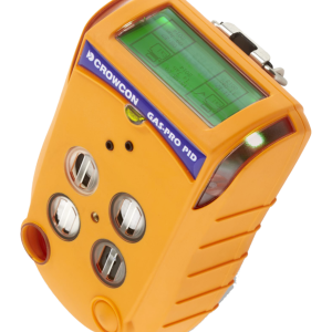 GAS PRO PID