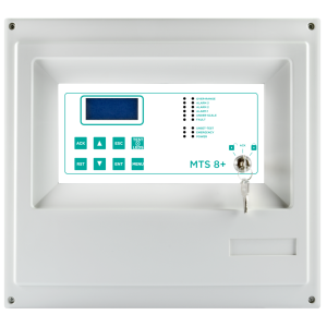 MULTISCAN 8+