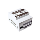 RP432KPTP00A – Teclado com ecrã tátil RisControl com proximidade para LightSYS+, LightSYS v.6.05 e ProSYS Plus v.1.4