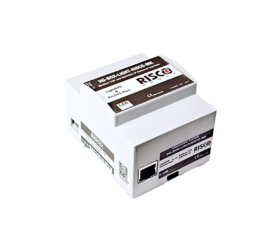 RP512GKNX00A – Módulo KNX/Modbus inclui fonte de alimentação.
