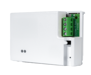 RP432PSTN00A - Módulo RTC de encaixe para LightSYS+ a partir da v.2.1.4