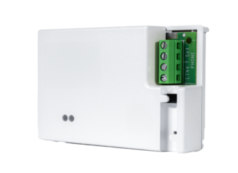 RP432PSTN00A – Módulo RTC de encaixe para LightSYS+ a partir da v.2.1.4