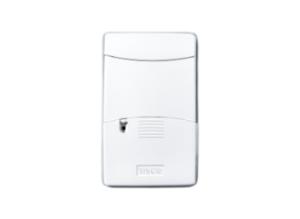 RP432EWV800B - Receptor Sem fios de 32 zonas (até 8 com Câmara) e 16 botões, 868MHz, Grau 2, para centrais LightSYS+ e ProSYS Plus