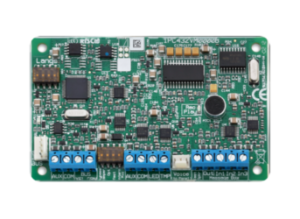 RP432EV0001C - Módulo de voz Digital (multilingue) de Grau 3 para centrais LightSYS, LightSYS+ e ProSYS Plus