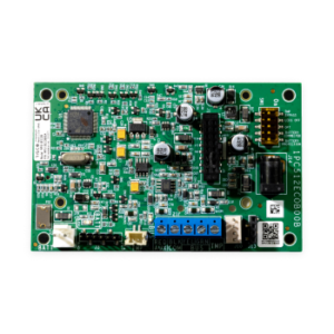 RP512ECOB00A - Módulo Cellular on Bus (COB) de Grau 3 para conectar módulos 2G, 3G e 4G em BUS.