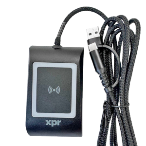 PROX-USB-X AC - imagem