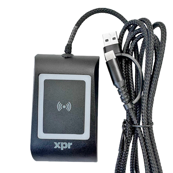 PROX-USB-X AC - imagem