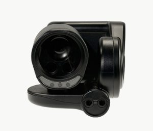 SecuriBeam ILIA - Detetor linear de fumo por infravermelhos