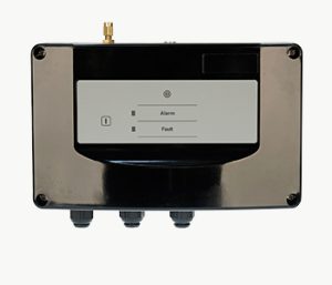 SecuriHeat ADW 535-1 HD - Detetor linear de calor