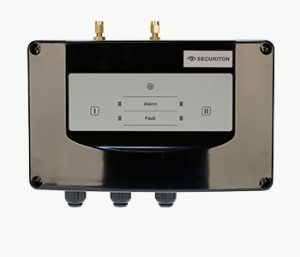 SecuriHeat ADW 535-2 HD - Detetor linear de calor