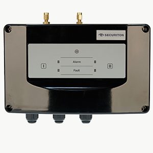 SecuriHeat ADW 535-2 HD - Detetor linear de calor