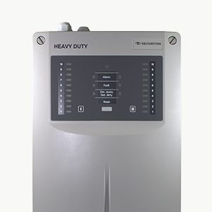 SecuriSmoke ASD 535 HD - Detetor de fumo por aspiração Heavy Duty