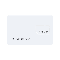 RP201SIM000A - Cartão SIM de RISCO (1 unidade): voz + dados.