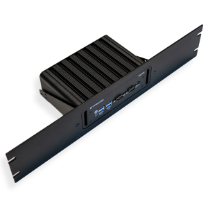 RL25 – Recetor IP para central de monitorização