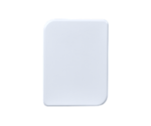 RW132XWR800A - Repetidor Sem fios para dispositivos bidirecionais de Grau 2, 868MHz para centrais LightSYS Air, LightSYS Plus, Agility e WiComm Pro