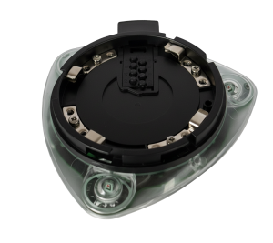 58006-500APO - Apollo Discovery Base VAD Cat. C – preto corpo (branco flash) (C-3-8)