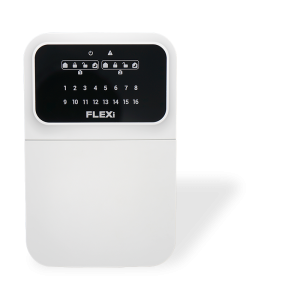 SK-LED – Teclado LED