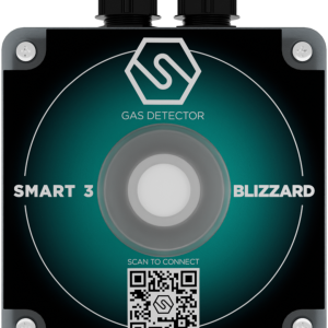 SMART 3 Blizzard