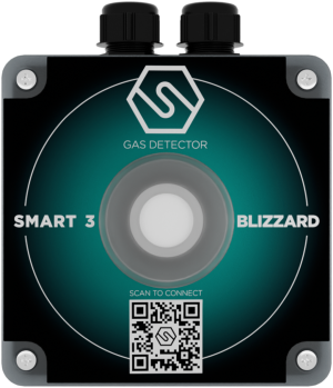 SMART 3 Blizzard