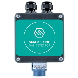 SMART 3 NC - Sensor infravermelho