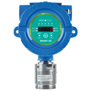 Sensitron SMART 3G D2 - Sensor infravermelho