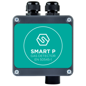 SMART P-1