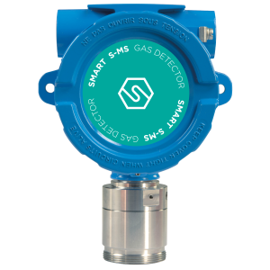 SMART S-MS - Sensor catalítico