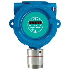 SMART S-SS - Célula eletroquímica intrinsecamente segura