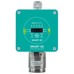 Sensitron SMART 3G D3 - Sensor catalítico