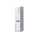 RWX78SM8W00A – Contacto magnético e de impacto Slim sem fios bidirecional, Grau 2 (magnético), 868 MHz, cor branca compatível com LightSYS Air/LightSYS+ a partir v.3.4.4 Novidade!