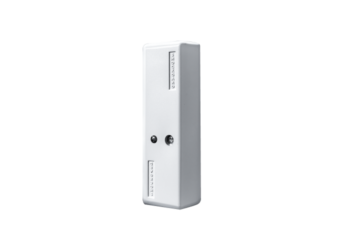 GT06097A – Detetor de vibrações e impacto Shockgard, branco