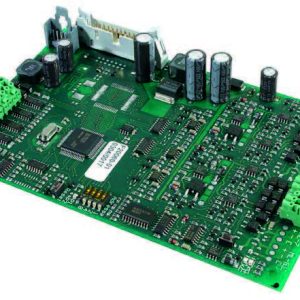 Carta de loop ESP de alta potência para sistema F1, suporta 2 loops de detetores Apollo XP95, Discovery e Core – B01272-20 Com aprovação SIL2