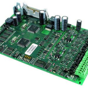 Carta de loop Apollo de alta potência para sistemas F1, suporta 2 loops de detetores Apollo XP95, Discovery e Core, 100% redundantes – B01277-20 Com aprovação SIL2